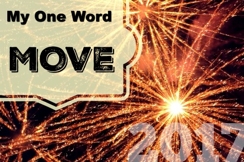 One Word 2017